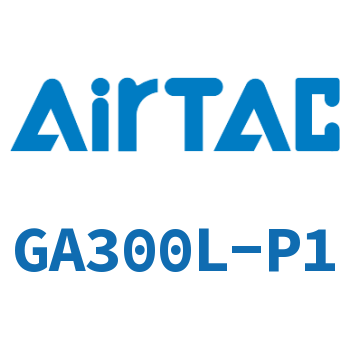 Bracket-GA300L-P1