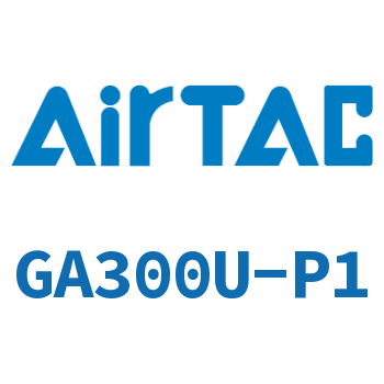 Bracket-GA300U-P1