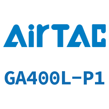 Bracket-GA400L-P1