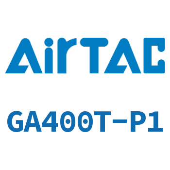 Bracket-GA400T-P1