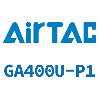 Bracket-GA400U-P1