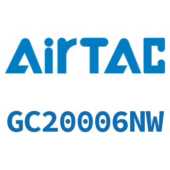 三联件 GC20006NW