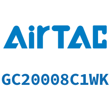三联件 GC20008C1WK