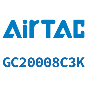 三联件 GC20008C3K