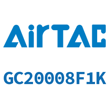 三联件 GC20008F1K