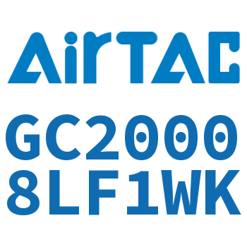 三联件 GC20008LF1WK