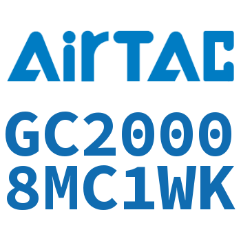 三联件 GC20008MC1WK