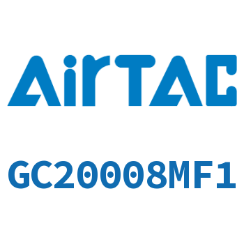 三联件 GC20008MF1