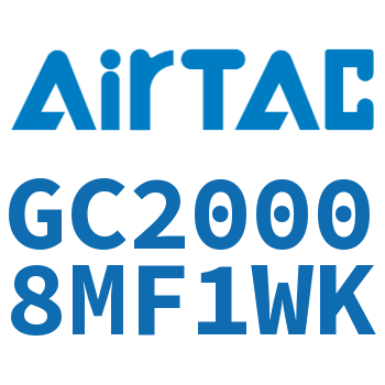 三联件 GC20008MF1WK