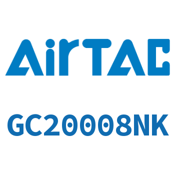 三联件 GC20008NK