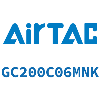 三联件 GC200C06MNK