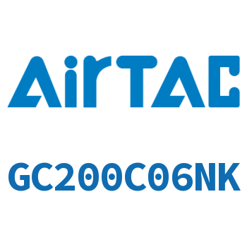 三联件 GC200C06NK