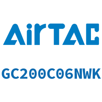 三联件 GC200C06NWK