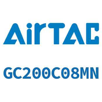 三联件 GC200C08MN