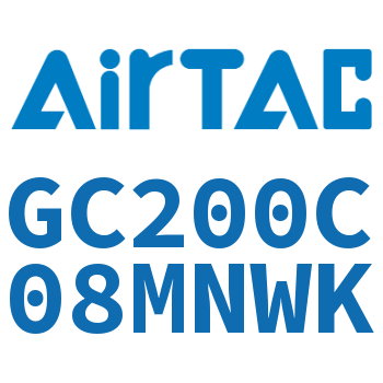 三联件 GC200C08MNWK