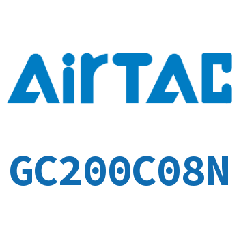三联件 GC200C08N