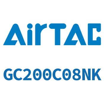 三联件 GC200C08NK