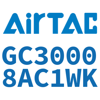 三联件 GC30008AC1WK