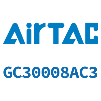 三联件 GC30008AC3