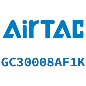 三联件 GC30008AF1K
