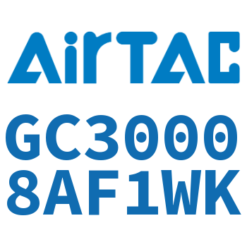 三联件 GC30008AF1WK