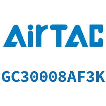三联件 GC30008AF3K
