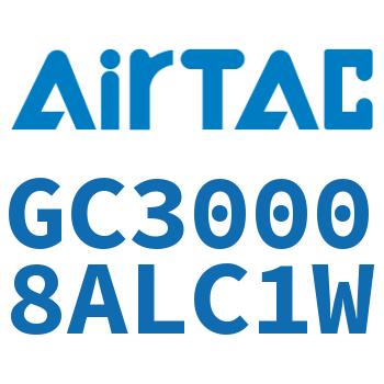 三联件 GC30008ALC1W