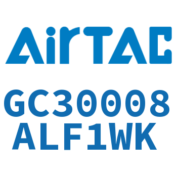 三联件 GC30008ALF1WK