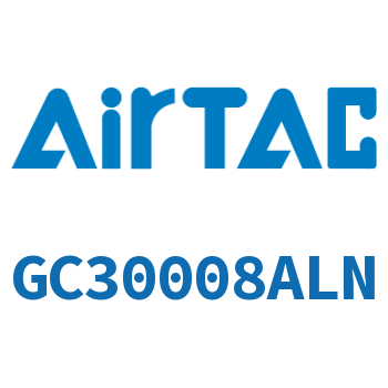 三联件 GC30008ALN