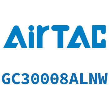 三联件 GC30008ALNW