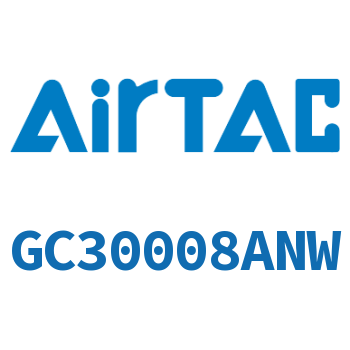 三联件 GC30008ANW