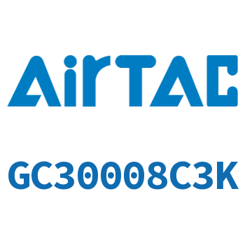 三联件 GC30008C3K