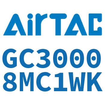 三联件 GC30008MC1WK