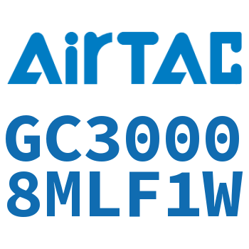 三联件 GC30008MLF1W