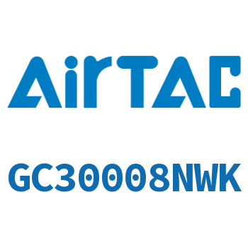 三联件 GC30008NWK