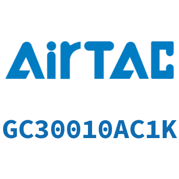 三联件 GC30010AC1K