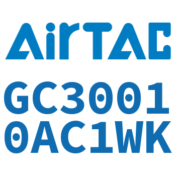 三联件 GC30010AC1WK