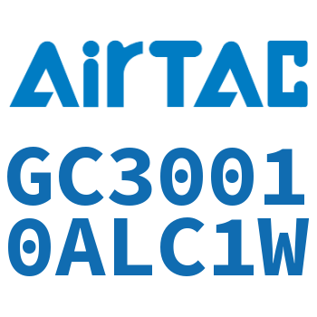 三联件 GC30010ALC1W