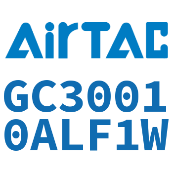 三联件 GC30010ALF1W