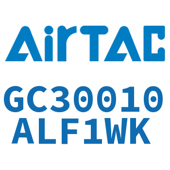 三联件 GC30010ALF1WK