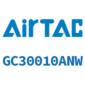 三联件 GC30010ANW