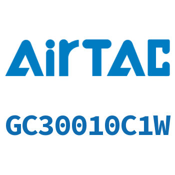 三联件 GC30010C1W