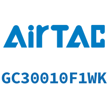 三联件 GC30010F1WK