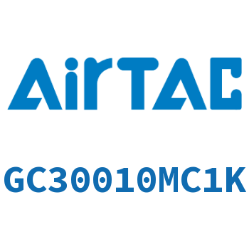 三联件 GC30010MC1K