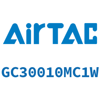 三联件 GC30010MC1W