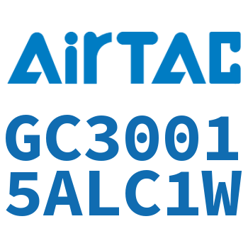 三联件 GC30015ALC1W