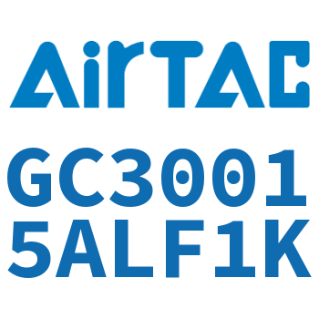 三联件 GC30015ALF1K