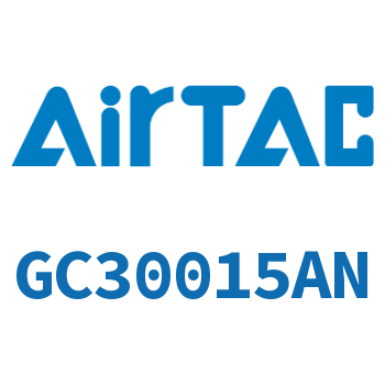 三联件 GC30015AN