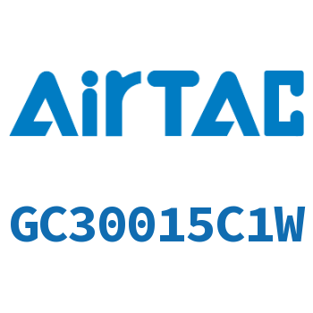 三联件 GC30015C1W