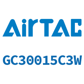 三联件 GC30015C3W